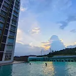 Kuantan Homestay By Wyatthomes
